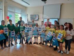 Снимка: Община Ловеч