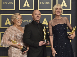 94th Academy Awards - Press Room