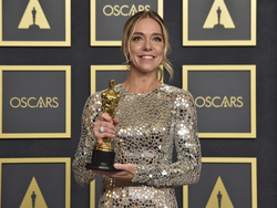 94th Academy Awards - Press Room