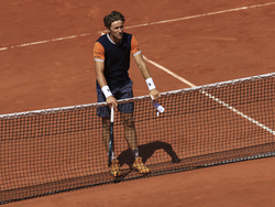 France Tennis French Open
