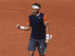 France Tennis French Open