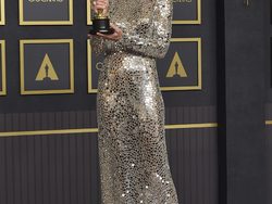 94th Academy Awards - Press Room