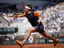 France Tennis French Open