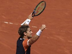 France Tennis French Open