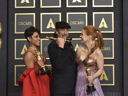 94th Academy Awards - Press Room