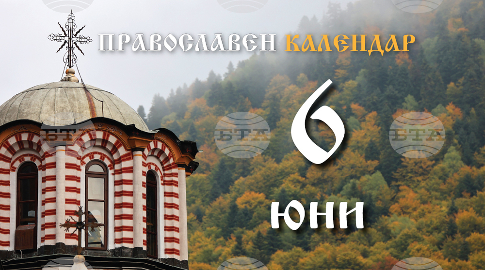 Честваме паметта на преподобните Висарион Египетски и Иларион Нови Далматски