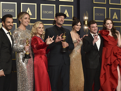 94th Academy Awards - Press Room