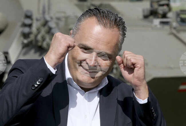 Нова правителствена коалиция в австрийската провинция Бургенланд между социалдемократите и "Зелените"