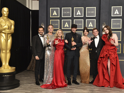 94th Academy Awards - Press Room