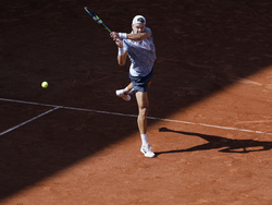 France Tennis French Open