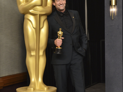 94th Academy Awards - Press Room