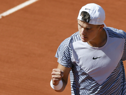 France Tennis French Open