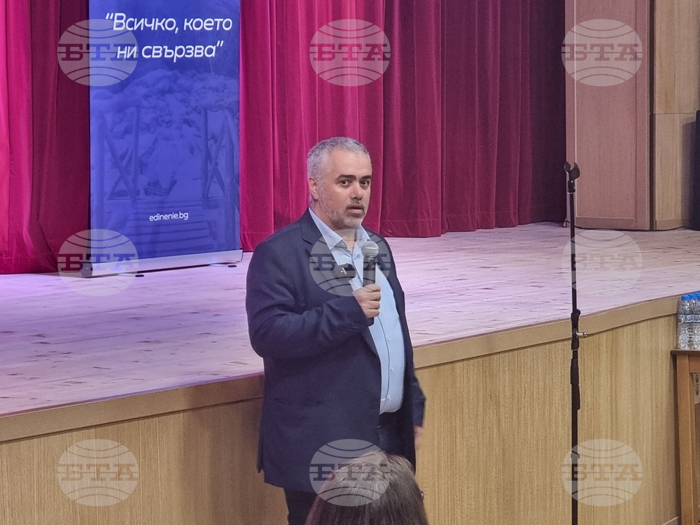Плевен - Иван Христанов - Иван Манев - нова партия