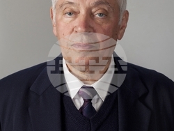 Криобиологът акад. Цветан Цветков е създател на българското космическо меню по научния проект "Шипка". Снимка: Институт по криобиология и хранителни технологии 