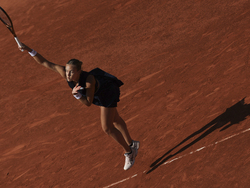 France Tennis French Open