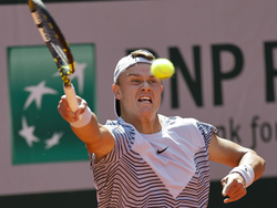 France Tennis French Open