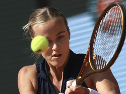 France Tennis French Open
