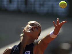 France Tennis French Open