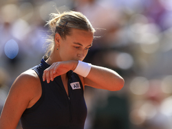 France Tennis French Open