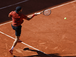 France Tennis French Open