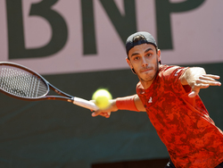 France Tennis French Open