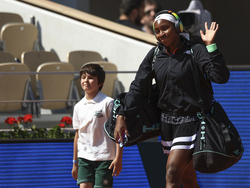 France Tennis French Open