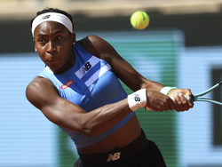 France Tennis French Open