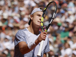 France Tennis French Open