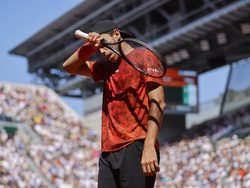 France Tennis French Open