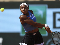 France Tennis French Open