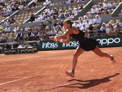 France Tennis French Open