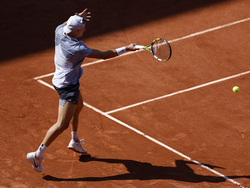 France Tennis French Open