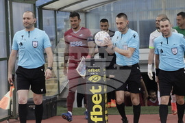 Футбол - Септември - Ботев Враца