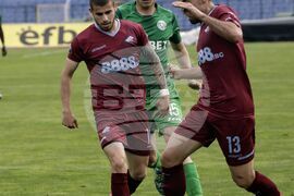 Футбол - Септември - Ботев Враца