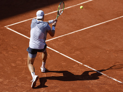 France Tennis French Open