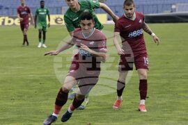 Футбол - Септември - Ботев Враца