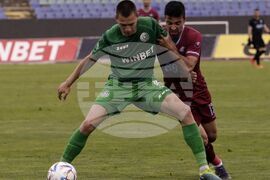 Футбол - Септември - Ботев Враца