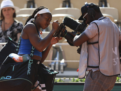 France Tennis French Open