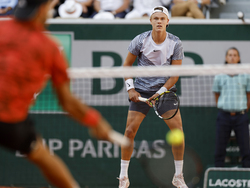 France Tennis French Open