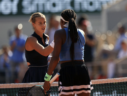 France Tennis French Open