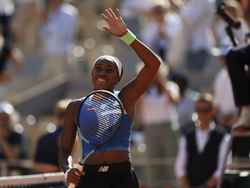France Tennis French Open