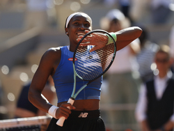 France Tennis French Open