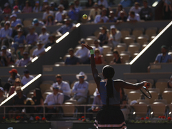 France Tennis French Open