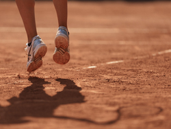 France Tennis French Open