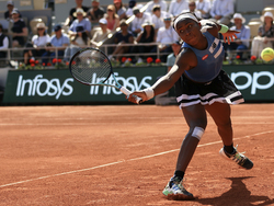 France Tennis French Open