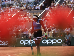 France Tennis French Open
