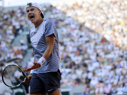 France Tennis French Open
