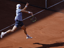 France Tennis French Open
