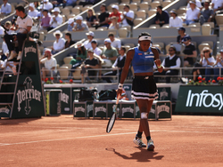France Tennis French Open