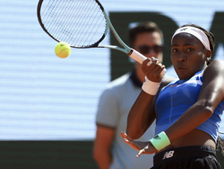 France Tennis French Open